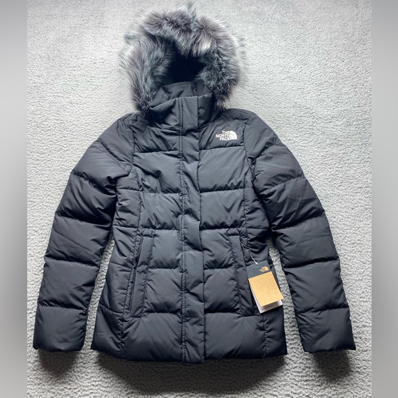 The North Face Jackets & Coats The North Face Women Gotham Jacket